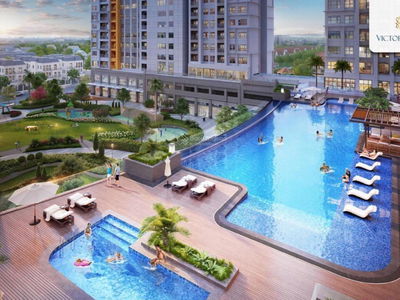 Victoria Village, Vietnam Victoria Village, Vietnam