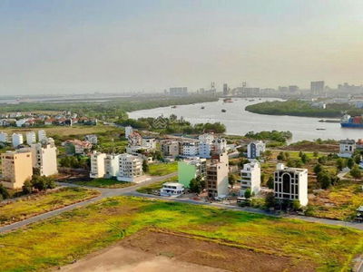 Victoria Village, Vietnam Victoria Village, Vietnam