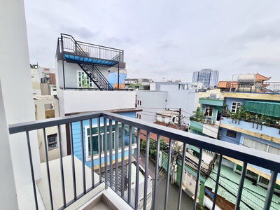 Logement dans Ho Chi Minh City, Vietnam Logement dans Ho Chi Minh City, Vietnam