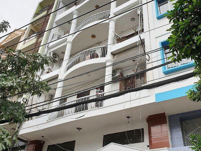 Logement dans Ho Chi Minh City, Vietnam  Logement dans Ho Chi Minh City, Vietnam