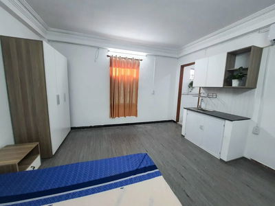 Жилье в Ho Chi Minh City, Vietnam Жилье в Ho Chi Minh City, Vietnam