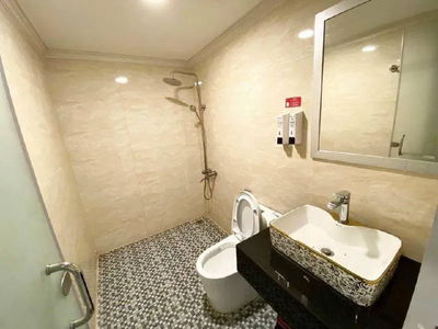 Logement dans Ho Chi Minh City, Vietnam Logement dans Ho Chi Minh City, Vietnam