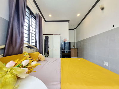 Alojamiento en Ho Chi Minh City, Vietnam Alojamiento en Ho Chi Minh City, Vietnam