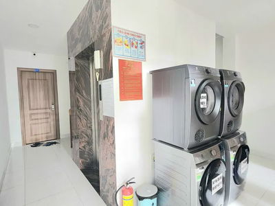 Logement dans Ho Chi Minh City, Vietnam Logement dans Ho Chi Minh City, Vietnam