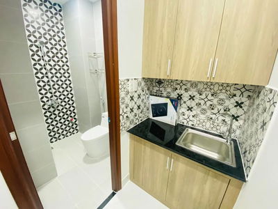 Жилье в Ho Chi Minh City, Vietnam  Жилье в Ho Chi Minh City, Vietnam