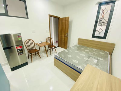 Alojamiento en Ho Chi Minh City, Vietnam  Alojamiento en Ho Chi Minh City, Vietnam