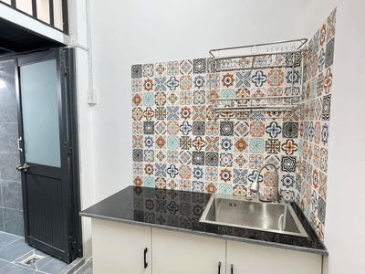 Housing in Ho Chi Minh City, Vietnam  Housing in Ho Chi Minh City, Vietnam