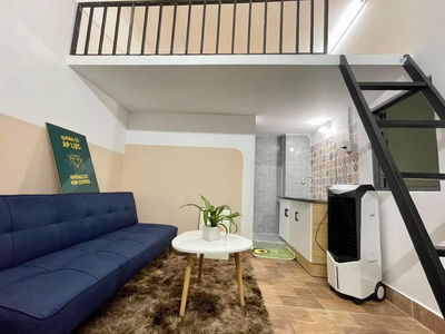 Housing in Ho Chi Minh City, Vietnam  Housing in Ho Chi Minh City, Vietnam