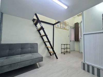 Жилье в Ho Chi Minh City, Vietnam  Жилье в Ho Chi Minh City, Vietnam