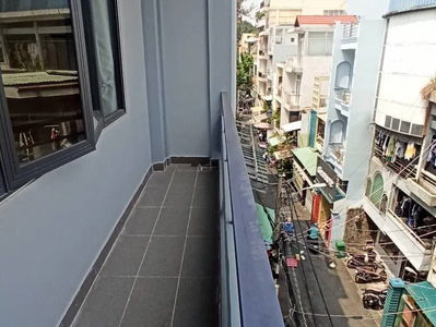 Alojamiento en Ho Chi Minh City, Vietnam Alojamiento en Ho Chi Minh City, Vietnam