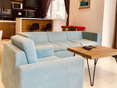 Жилье в Ho Chi Minh City, Vietnam Жилье в Ho Chi Minh City, Vietnam