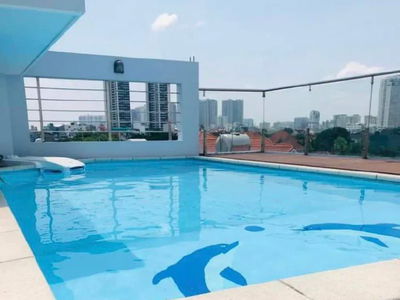 Жилье в Ho Chi Minh City, Vietnam  Жилье в Ho Chi Minh City, Vietnam