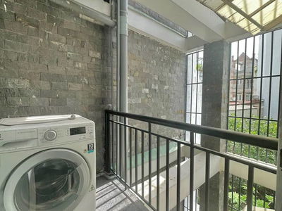 Housing in Ho Chi Minh City, Vietnam Housing in Ho Chi Minh City, Vietnam