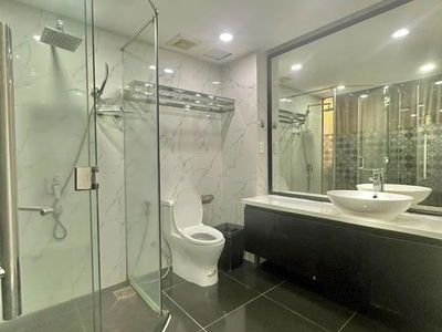 Жилье в Ho Chi Minh City, Vietnam Жилье в Ho Chi Minh City, Vietnam