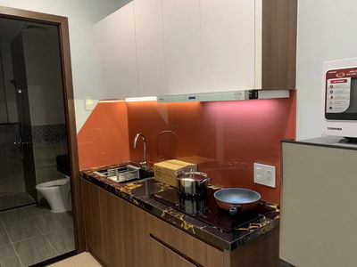 Housing in Ho Chi Minh City, Vietnam  Housing in Ho Chi Minh City, Vietnam