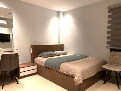 Жилье в Ho Chi Minh City, Vietnam  Жилье в Ho Chi Minh City, Vietnam