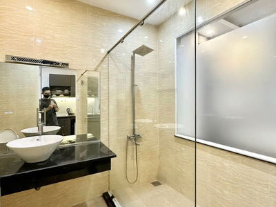 Housing in Ho Chi Minh City, Vietnam Housing in Ho Chi Minh City, Vietnam