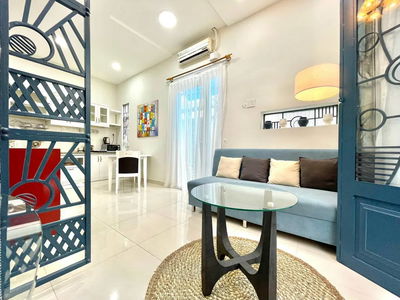 Жилье в Ho Chi Minh City, Vietnam Жилье в Ho Chi Minh City, Vietnam