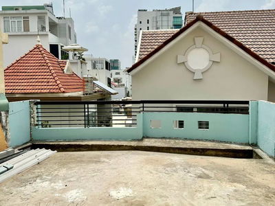 Жилье в Ho Chi Minh City, Vietnam  Жилье в Ho Chi Minh City, Vietnam