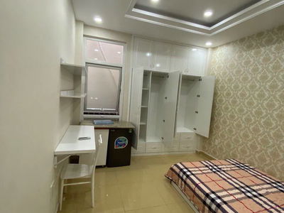 Жилье в Ho Chi Minh City, Vietnam  Жилье в Ho Chi Minh City, Vietnam