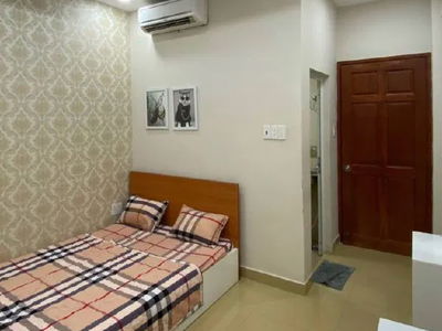 Alojamiento en Ho Chi Minh City, Vietnam  Alojamiento en Ho Chi Minh City, Vietnam