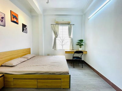 Жилье в Ho Chi Minh City, Vietnam Жилье в Ho Chi Minh City, Vietnam