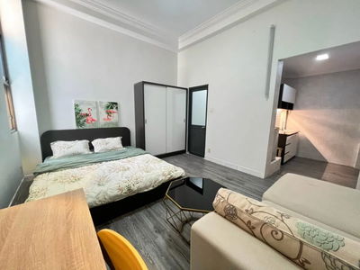 Housing in Nha Be, Vietnam  Housing in Nha Be, Vietnam