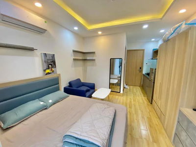 Logement dans Ho Chi Minh City, Vietnam Logement dans Ho Chi Minh City, Vietnam