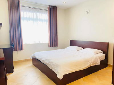 Alojamiento en Ho Chi Minh City, Vietnam Alojamiento en Ho Chi Minh City, Vietnam