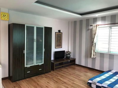 Gehäuse In Nha Be, Vietnam Gehäuse In Nha Be, Vietnam