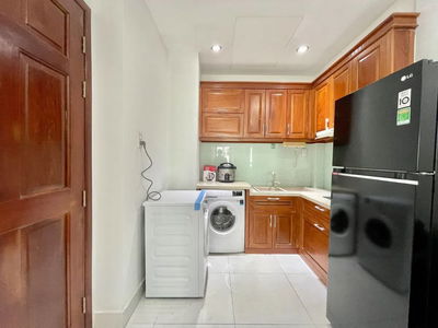 Жилье в Ho Chi Minh City, Vietnam Жилье в Ho Chi Minh City, Vietnam