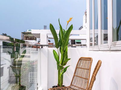 Logement dans Ho Chi Minh City, Vietnam  Logement dans Ho Chi Minh City, Vietnam