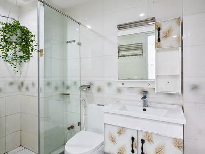 Жилье в Ho Chi Minh City, Vietnam Жилье в Ho Chi Minh City, Vietnam