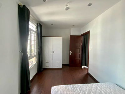 Housing in Ho Chi Minh City, Vietnam Housing in Ho Chi Minh City, Vietnam