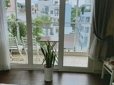 Жилье в Ho Chi Minh City, Vietnam  Жилье в Ho Chi Minh City, Vietnam