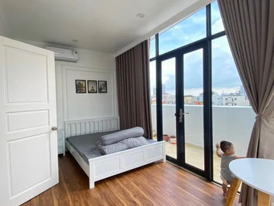 Жилье в Ho Chi Minh City, Vietnam Жилье в Ho Chi Minh City, Vietnam