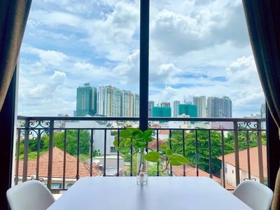 Жилье в Di An, Vietnam Жилье в Di An, Vietnam