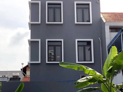 Жилье в Nha Be, Vietnam Жилье в Nha Be, Vietnam