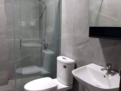 Gehäuse In Nha Be, Vietnam Gehäuse In Nha Be, Vietnam