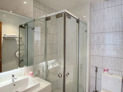 Gehäuse In Nha Be, Vietnam Gehäuse In Nha Be, Vietnam