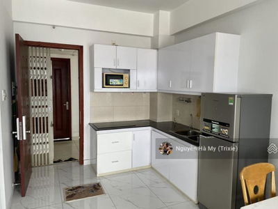 IDICO Tan Phu apartment complex, Vietnam IDICO Tan Phu apartment complex, Vietnam