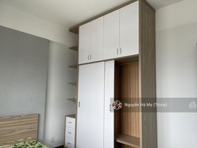 IDICO Tan Phu apartment complex, Vietnam IDICO Tan Phu apartment complex, Vietnam