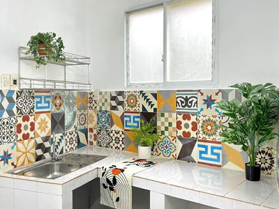 Alojamiento en Ho Chi Minh City, Vietnam  Alojamiento en Ho Chi Minh City, Vietnam