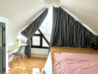 Logement dans Ho Chi Minh City, Vietnam Logement dans Ho Chi Minh City, Vietnam