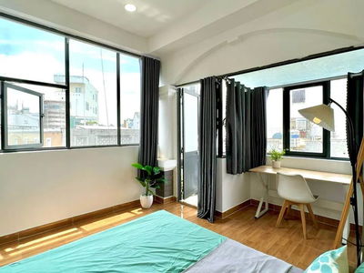 Logement dans Ho Chi Minh City, Vietnam  Logement dans Ho Chi Minh City, Vietnam