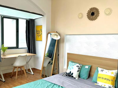 Жилье в Ho Chi Minh City, Vietnam Жилье в Ho Chi Minh City, Vietnam