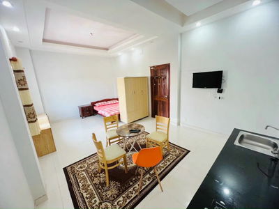 Logement dans Ho Chi Minh City, Vietnam Logement dans Ho Chi Minh City, Vietnam