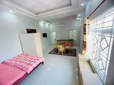 Housing in Ho Chi Minh City, Vietnam  Housing in Ho Chi Minh City, Vietnam