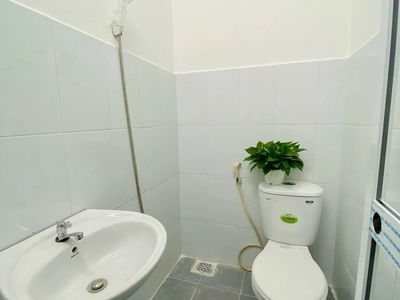Logement dans Ho Chi Minh City, Vietnam  Logement dans Ho Chi Minh City, Vietnam