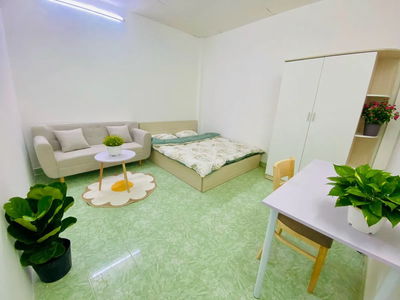 Housing in Ho Chi Minh City, Vietnam  Housing in Ho Chi Minh City, Vietnam